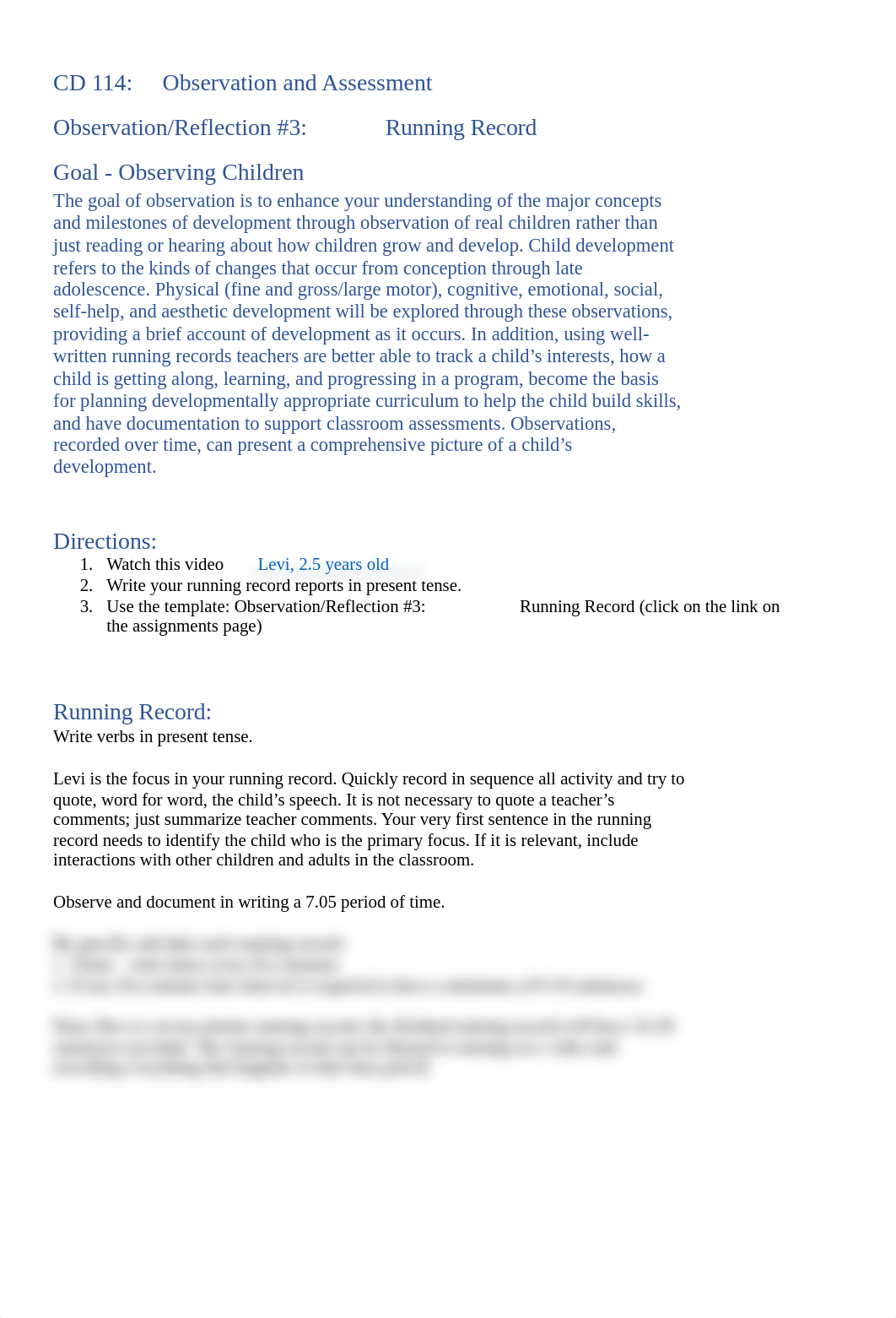 CD 114 Running Record directions spring 2021-1.docx_dw22kxrod8l_page1