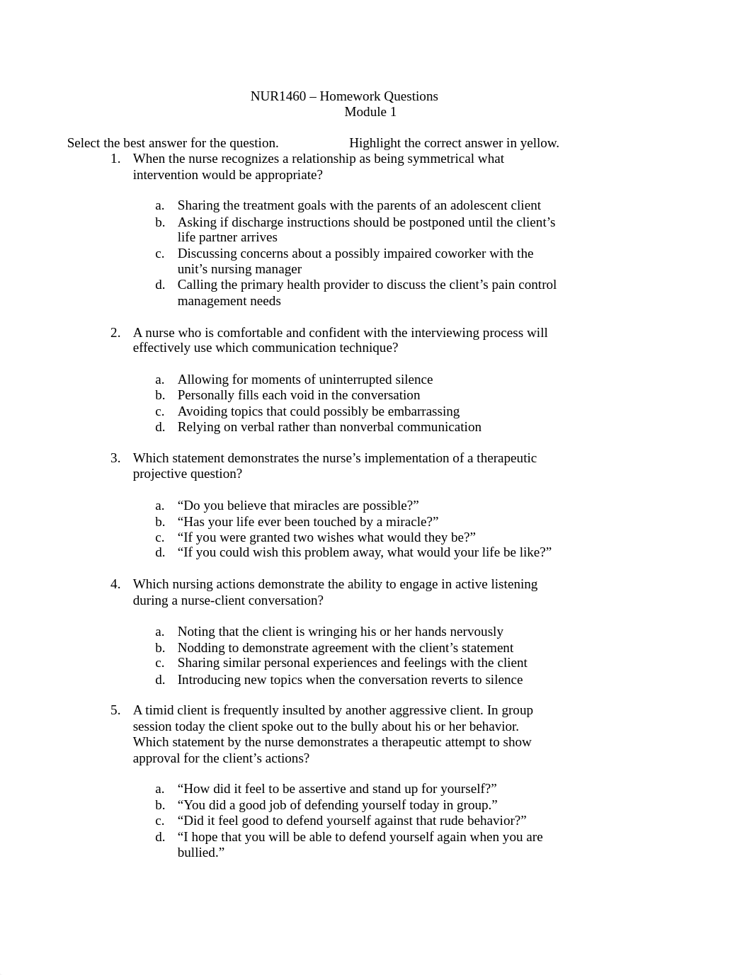 Stress and Coping Mod 1 HW .docx_dw251vvyfj7_page1