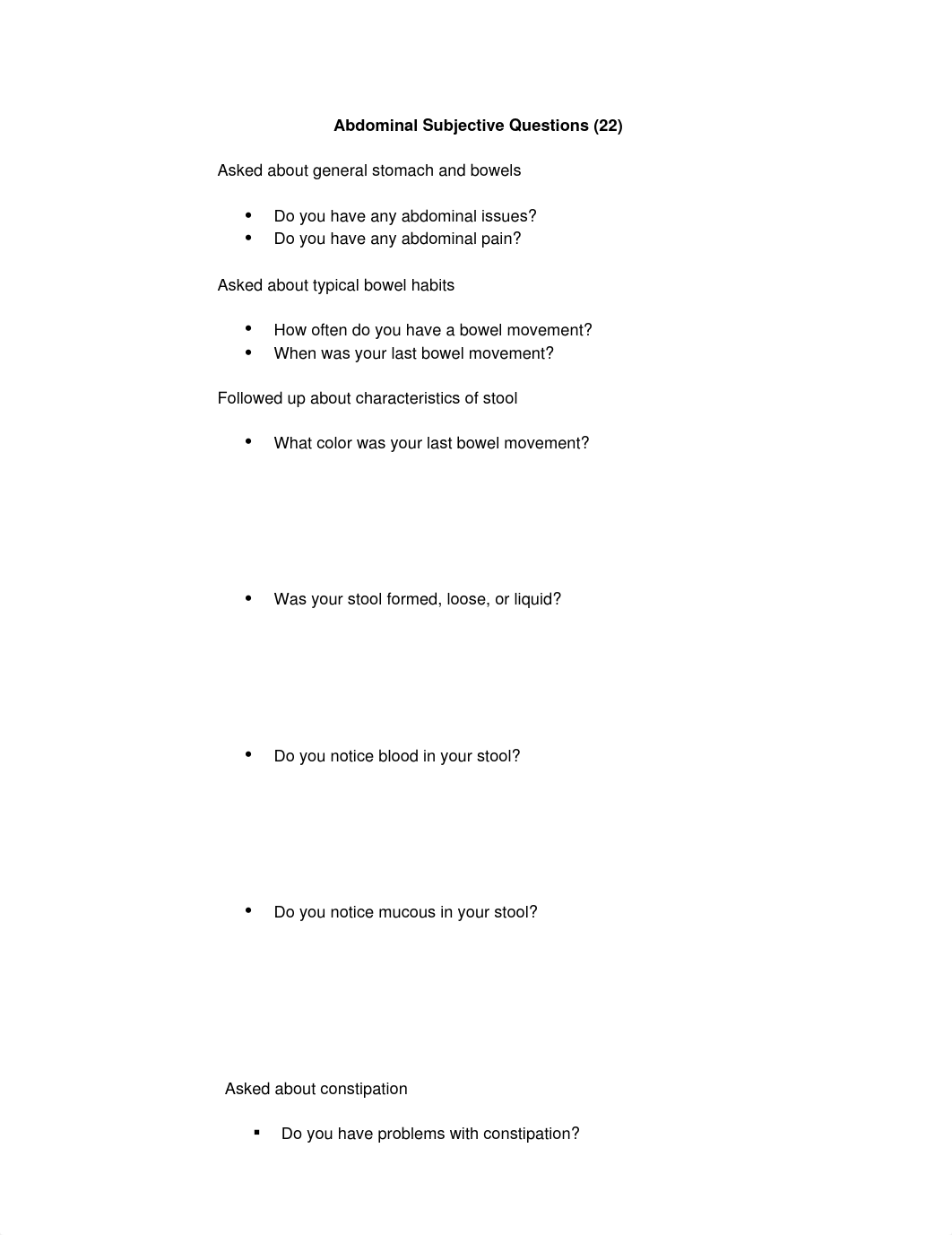 Abdominal Subjective Questions (22)_dw26rmtrst2_page1