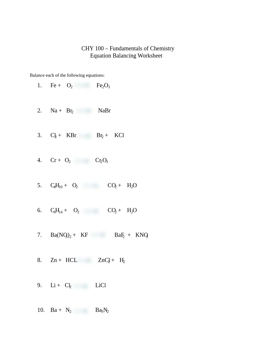 Equation Balancing Worksheet(1)_dw26tuboa31_page1