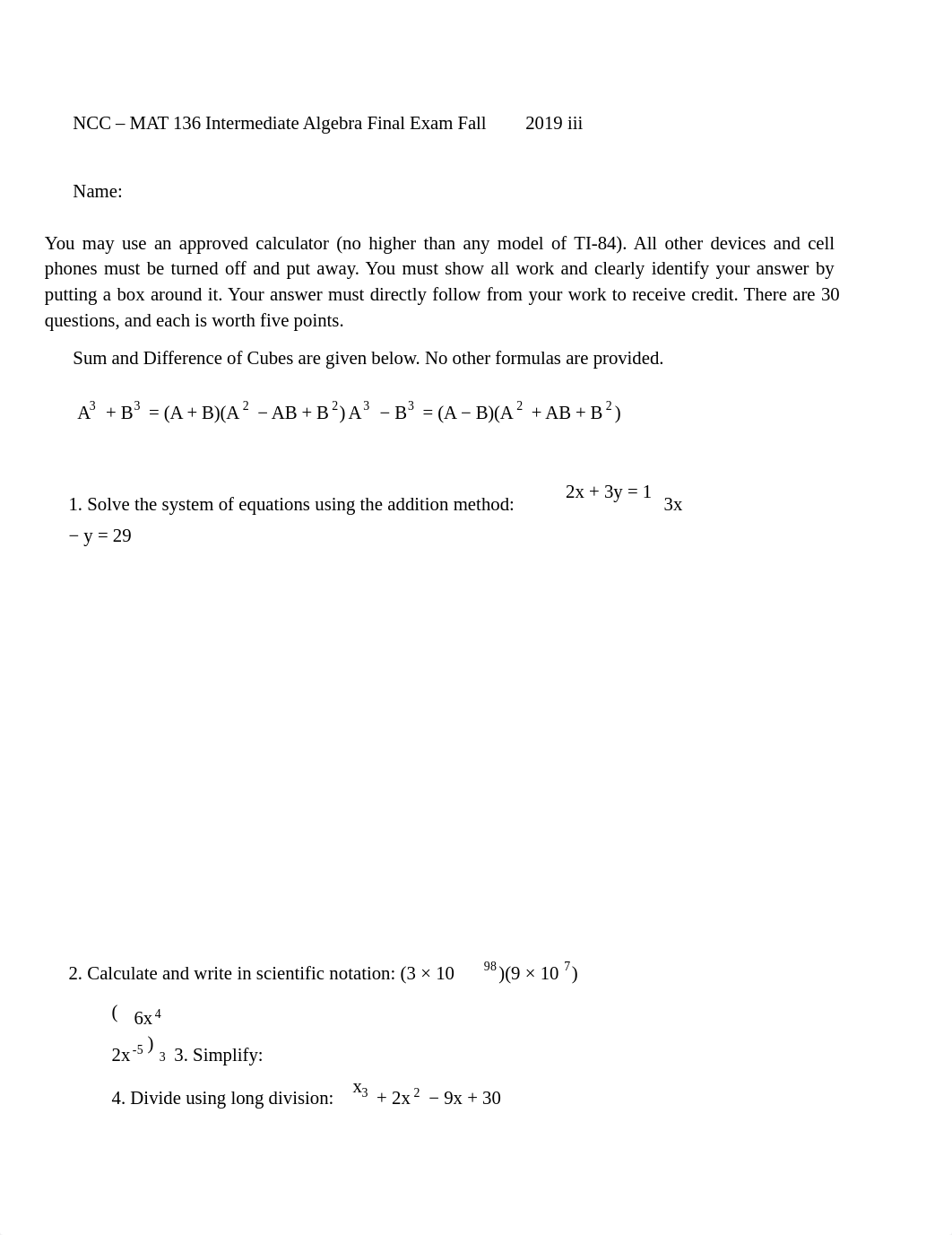 136 Final Exam Fall 2019 v3-2.pdf_dw27ccgzomf_page1