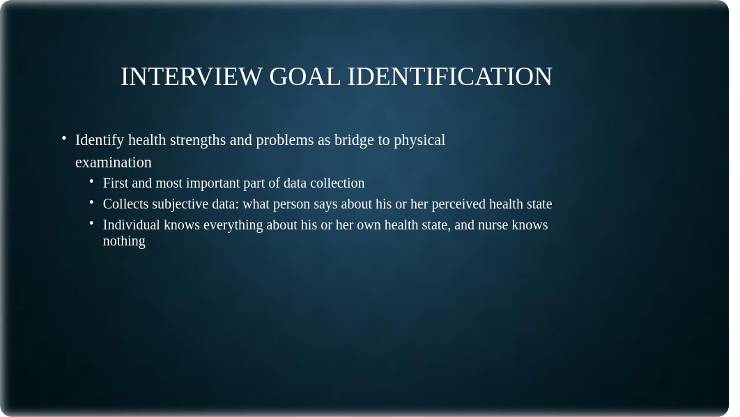 Unit 3 Interviewing, Review of Systems.pptx_dw28iu3uwv7_page5