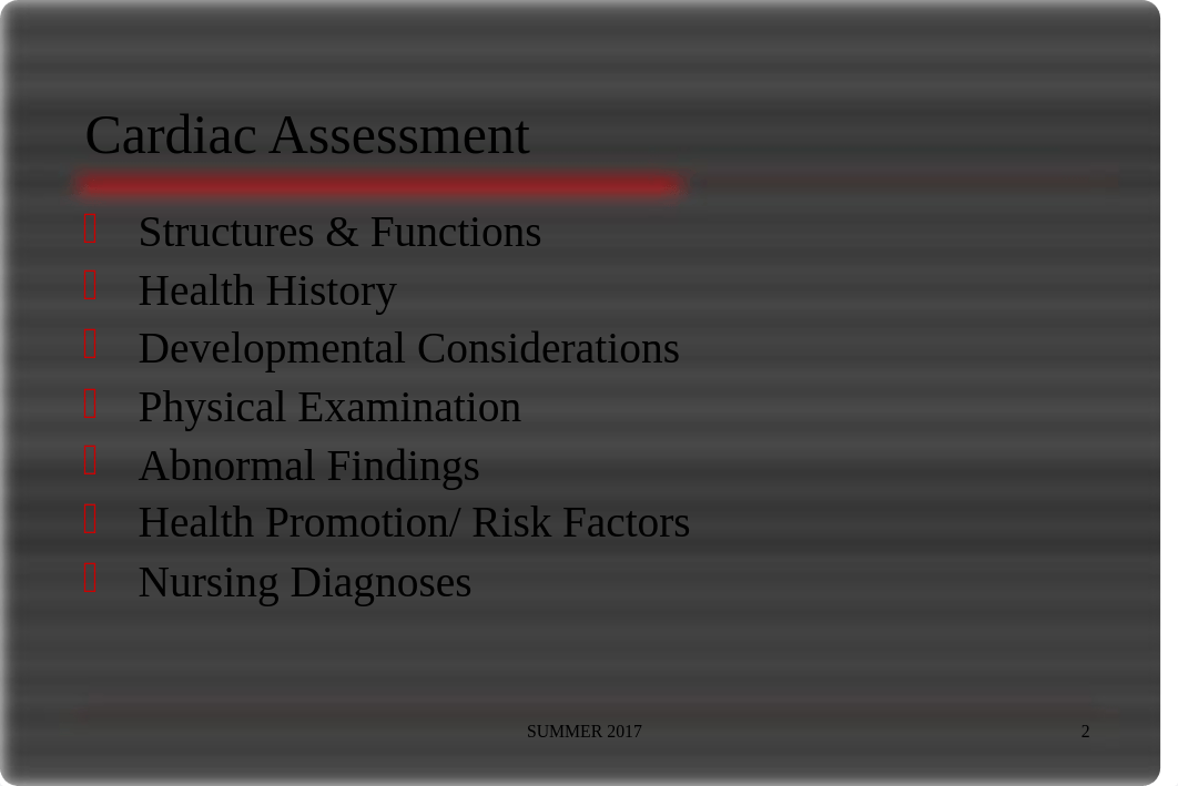 Week 3a  Cardiovascular   summer 2017.ppt_dw299uyob7t_page2