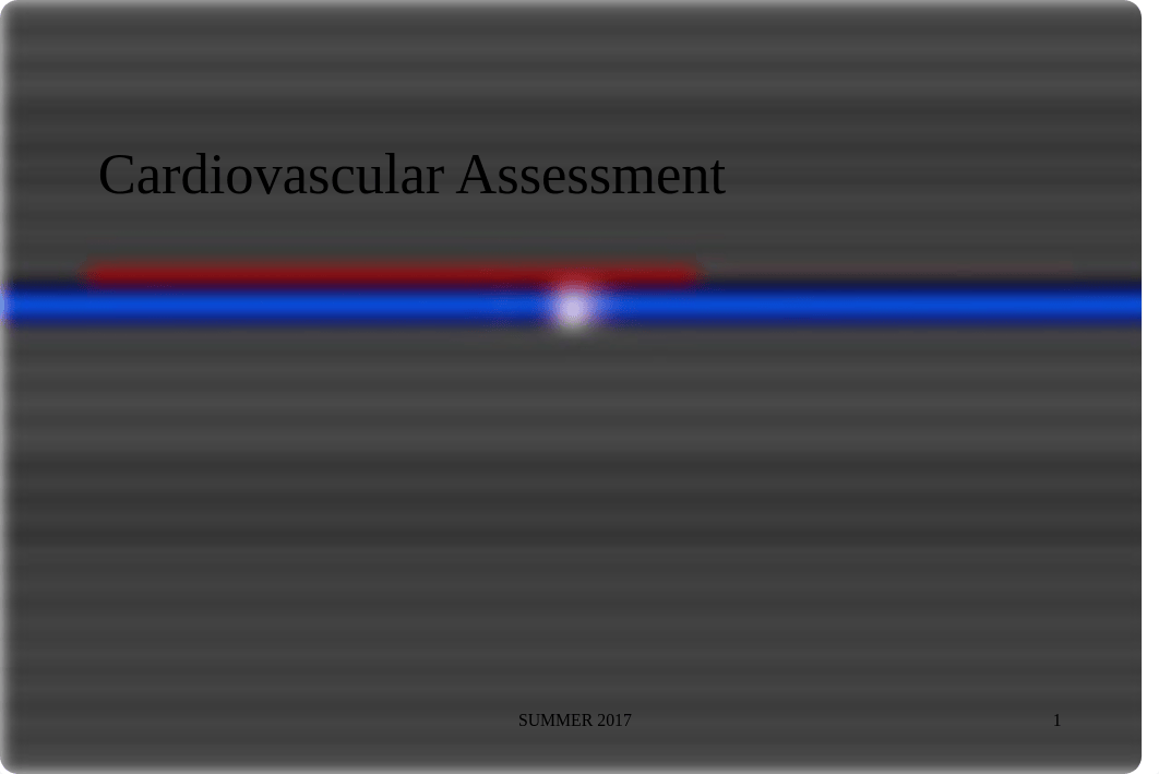 Week 3a  Cardiovascular   summer 2017.ppt_dw299uyob7t_page1