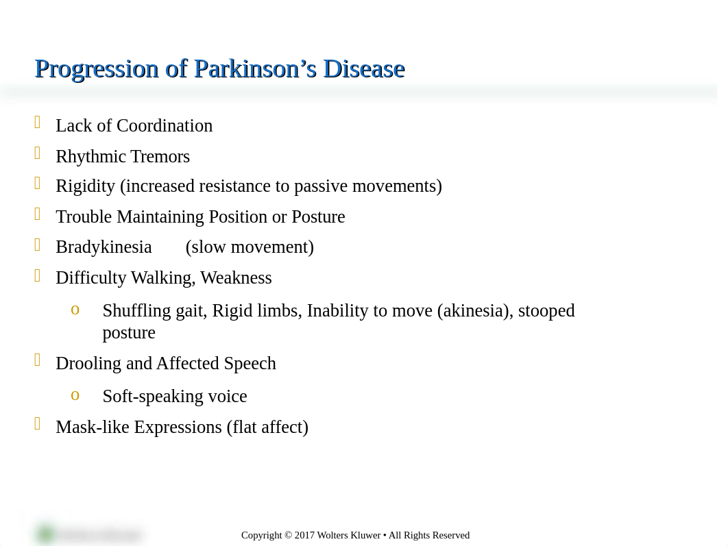 Chapter_24 parkinsons Karch.pptx_dw2bxsbb0nw_page4