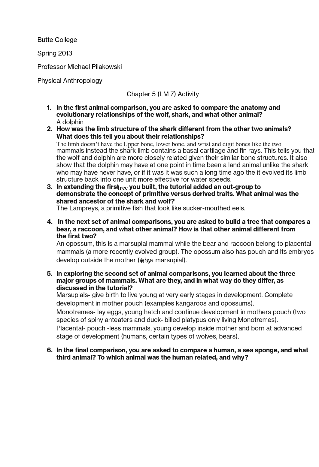 Chapter 5 (LM 7) Activity -  Animal Bone Comparisons_dw2dxg9ftz1_page1