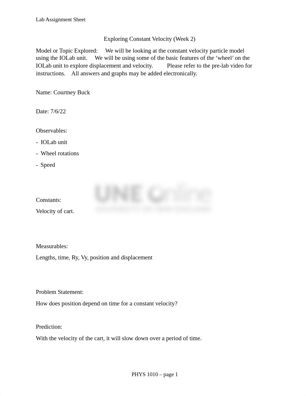 Lab 2 - Exploring Constant Velocity.pdf_dw2el4y7phk_page1