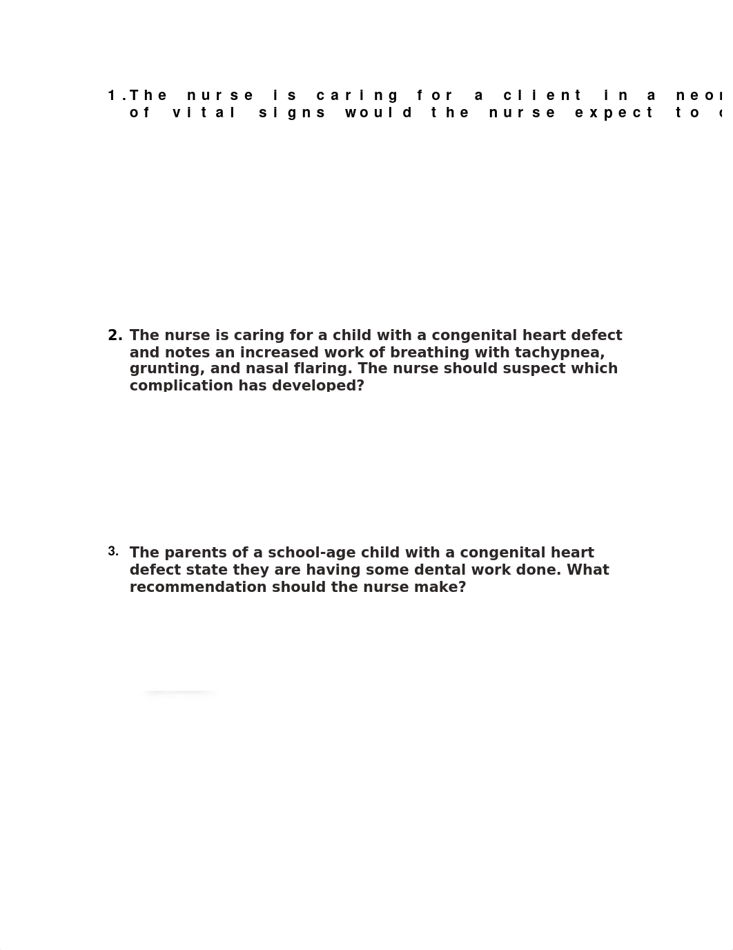 chapter 13 FA davis questions.docx_dw2hhblshf6_page1