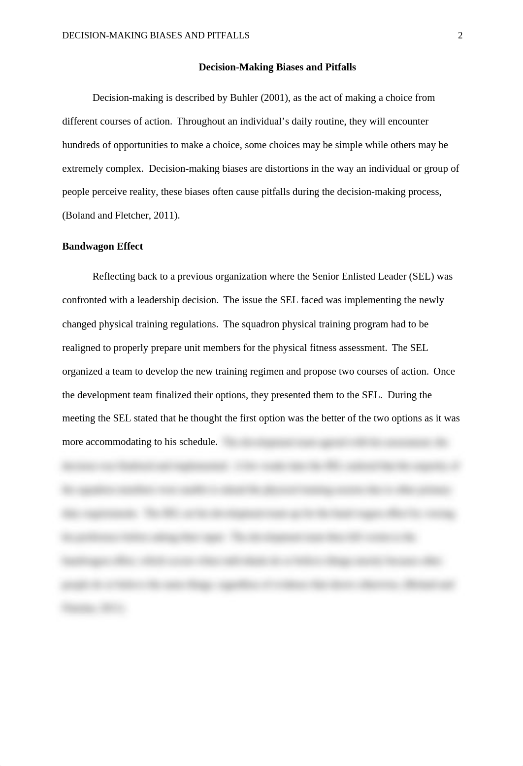 Decision-Making Biases and Pitfalls - SLP 2.docx_dw2hx05q4kc_page2