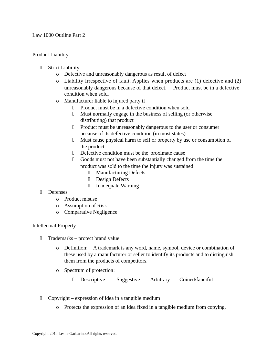 Law 1000 Outline Part 2 (1).docx_dw2mhcepybv_page1