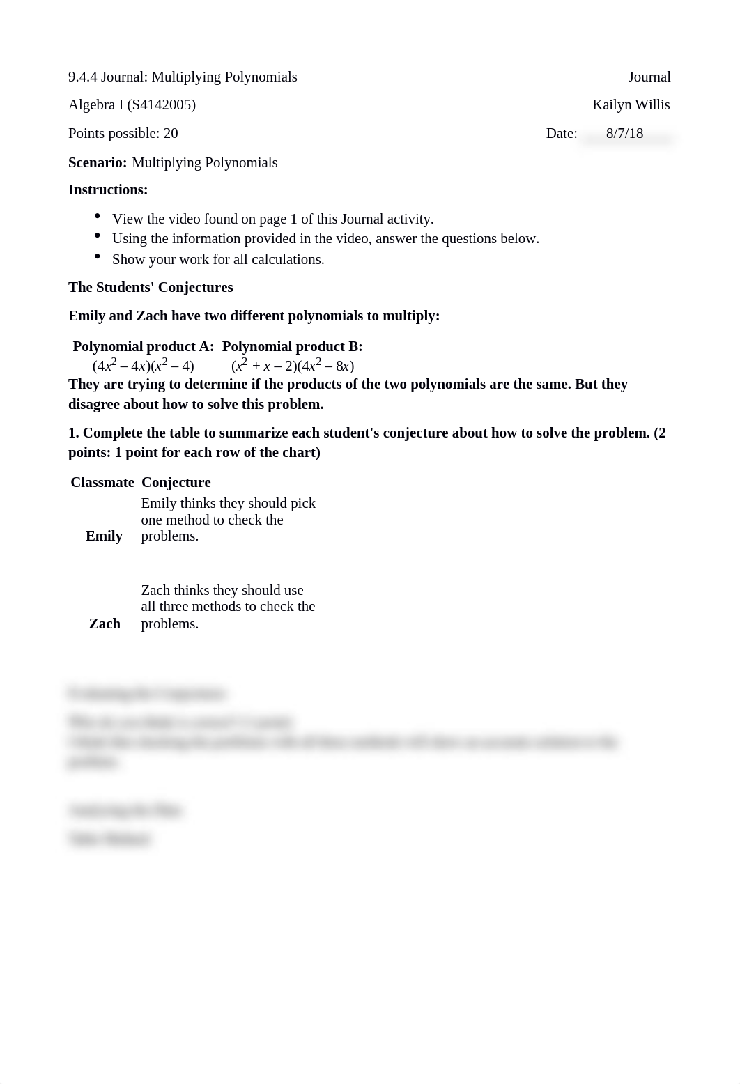 Algebra 1 Unit 9 Journal 9.4.4......docx_dw2ncxqkqka_page1