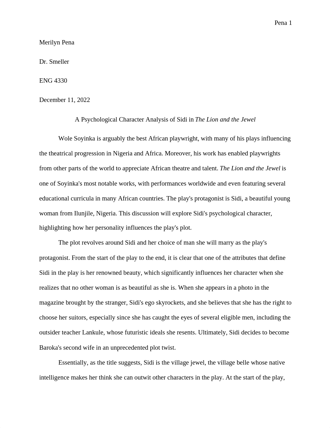 A Psychological Character Analysis of Sidi in The Lion and the Jewel.edited.docx_dw2nfiwcs63_page1