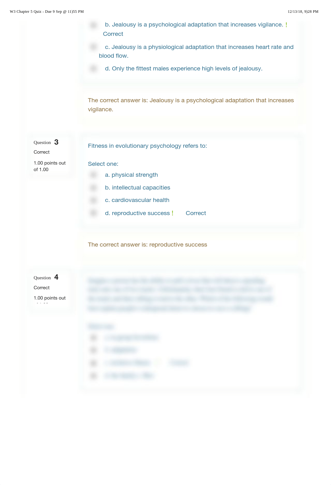 Evolutionary Theories in Psychology Chapter 5 Quiz .pdf_dw2pxzkr9zq_page2