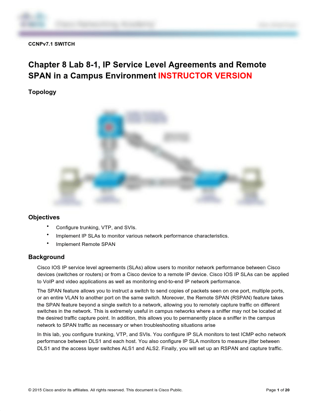 CCNPv7.1_SWITCH_Lab8-1_IP_SLA_SPAN_INSTRUCTOR (1).pdf_dw2r3ezksjt_page1