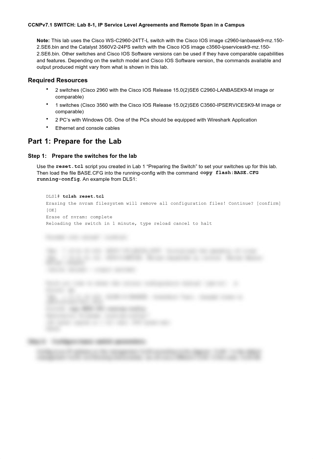 CCNPv7.1_SWITCH_Lab8-1_IP_SLA_SPAN_INSTRUCTOR (1).pdf_dw2r3ezksjt_page2