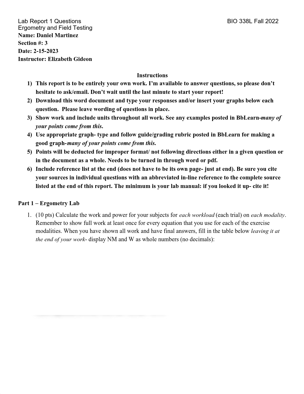 BIO338L Lab Report 1 .pdf_dw2r4iicuhi_page1