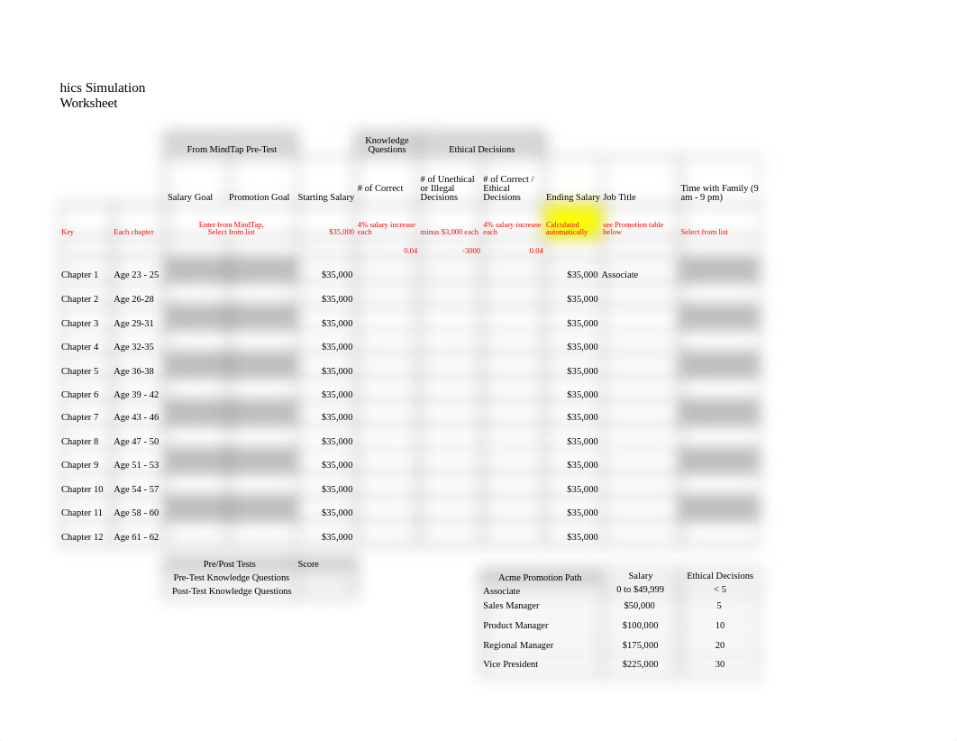 Copy of Student Report - B-Reality Business Ethics Simulation.xlsx_dw2rug17hkp_page1