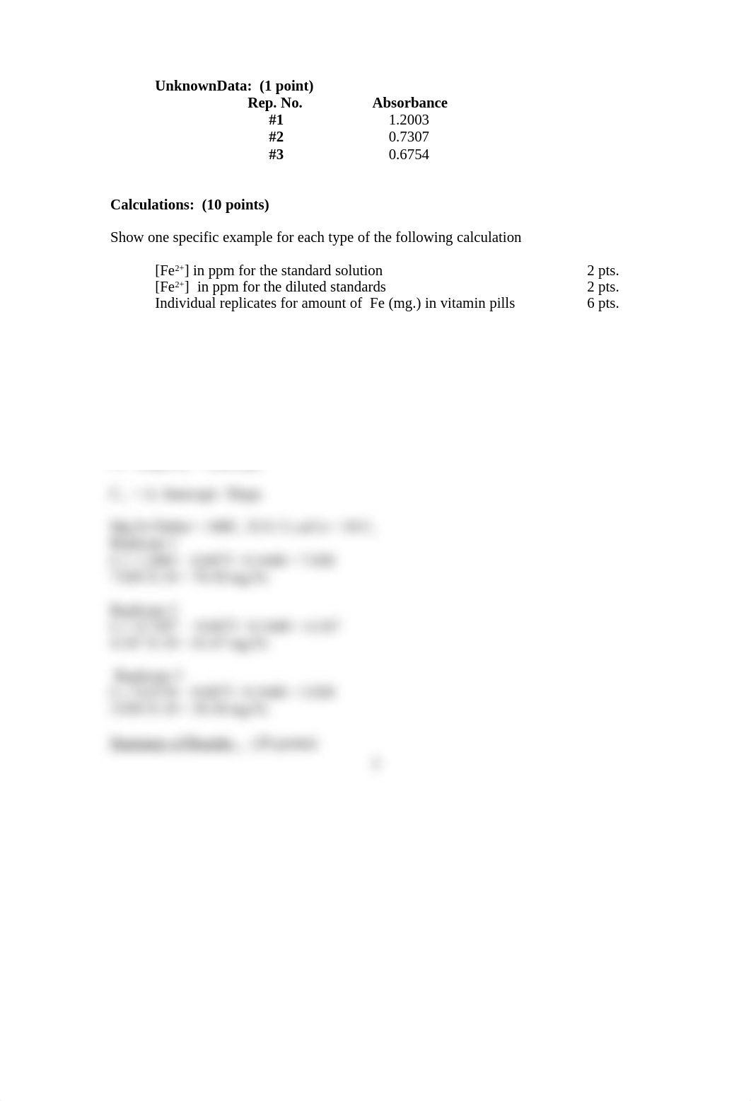 Experiment 4-Spectrophotometric Determination of Iron in Vitamins_dw2sqjpkr1v_page3