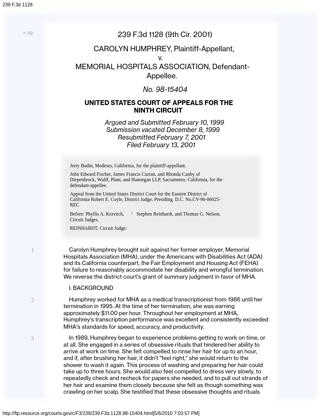 Humphrey_v_MemorialHospitalsAssn_dw2tehkywsv_page1