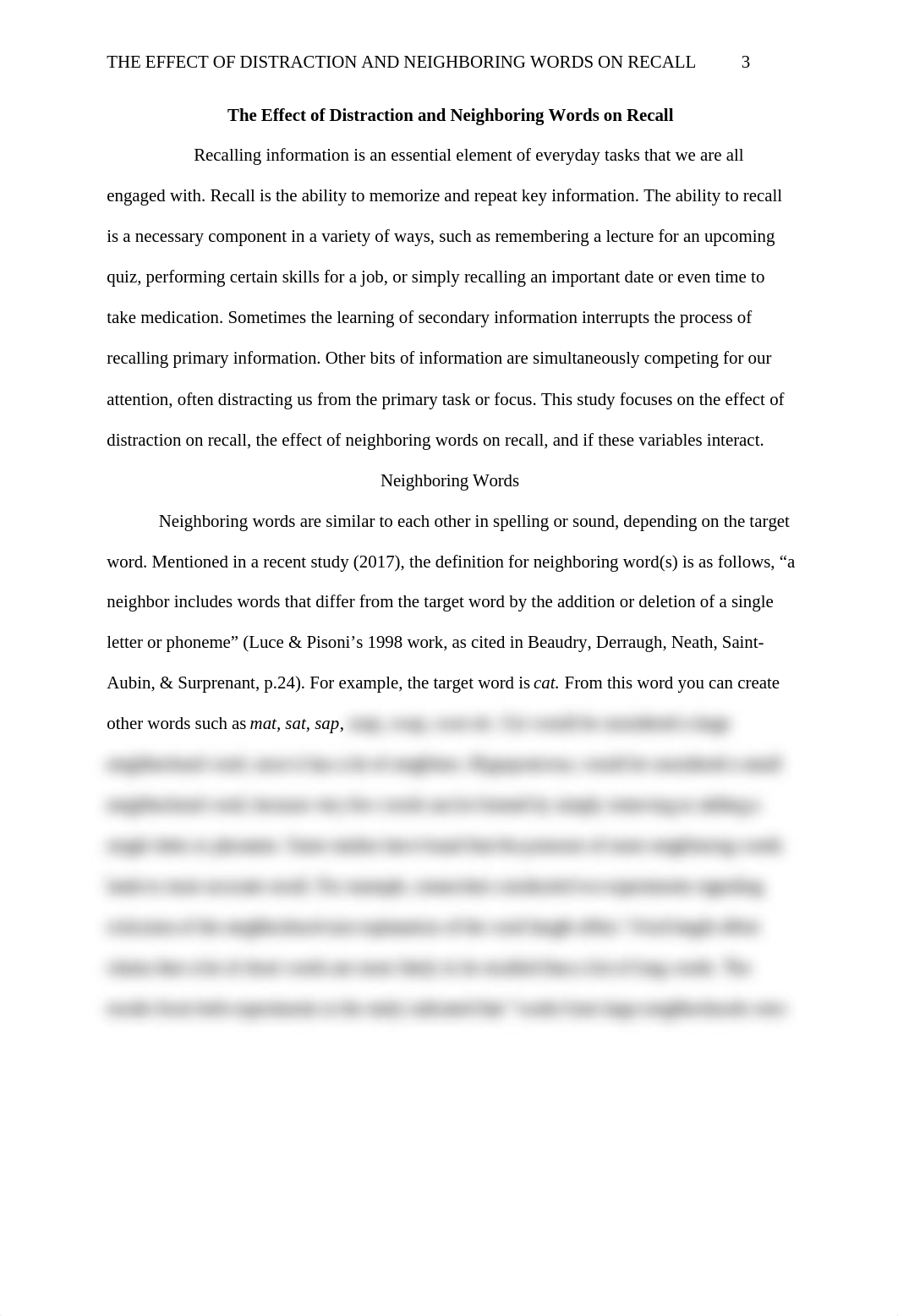 The Effect of Distraction and Neighboring Words on Recall.docx_dw2vl8h4d32_page3