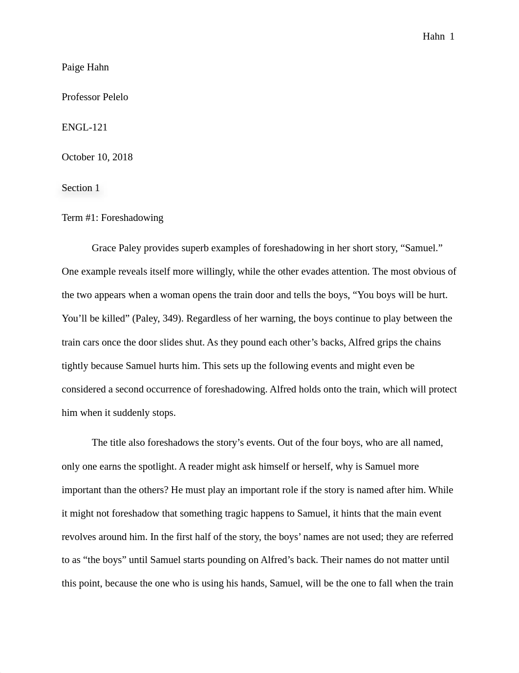 Paper #1 ENGL-121 Paige Hahn.docx_dw2vorcs6ld_page1