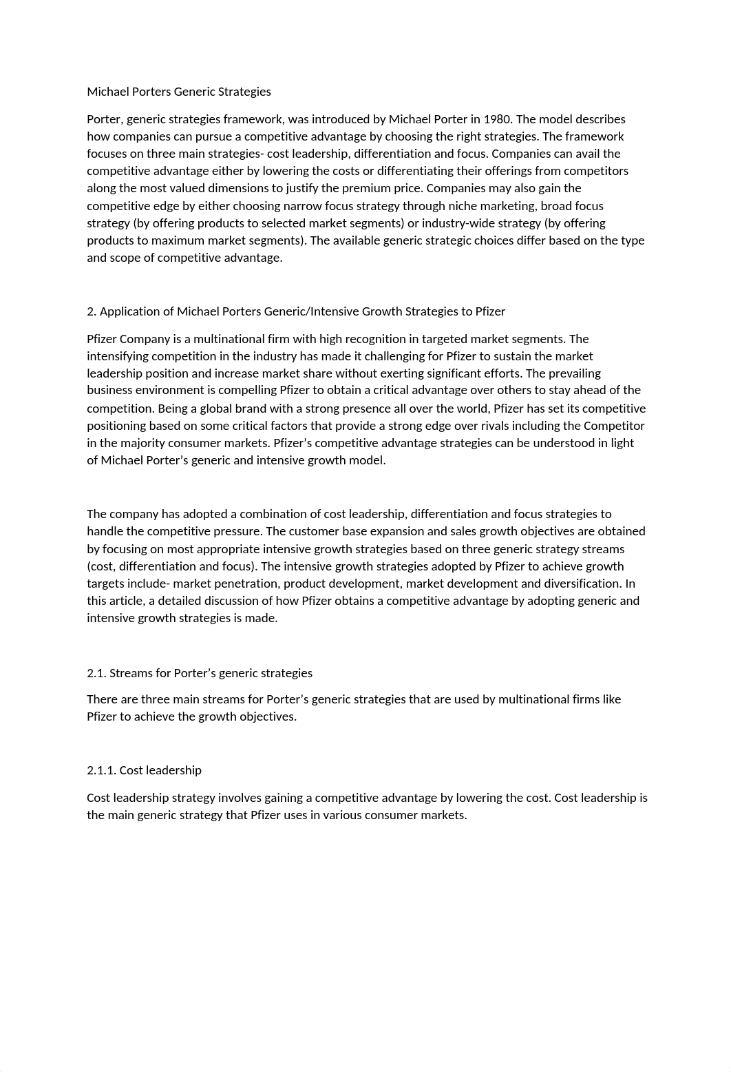 Pfizer business Strategies.docx_dw2wvz6s67w_page1