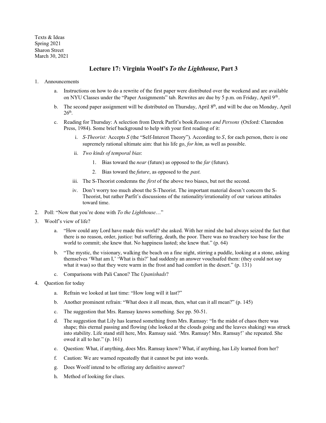 Lecture 17 handout - Woolf_s To the Lighthouse, Part 3.pdf_dw30otl2jbt_page1