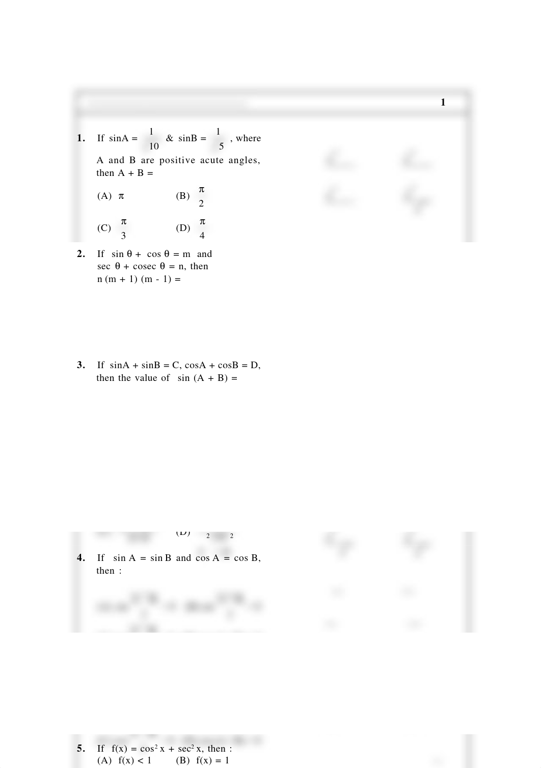 M0IITU03 - Trigonometric rations &amp; fns qns_dw3373o88un_page1