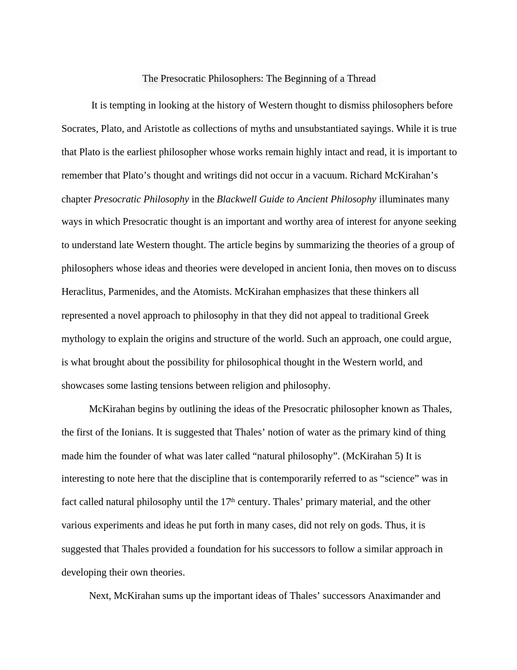 Presocratic Philosophers Paper_dw33j03jfwp_page1