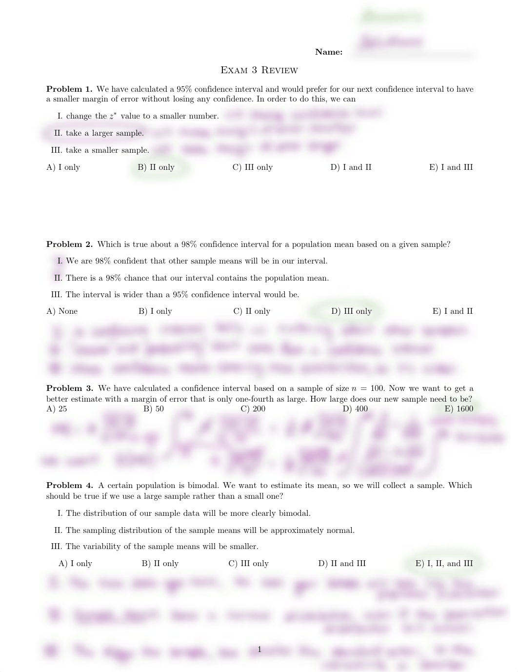 Exam 3 Review Solutions.pdf_dw346oe8taf_page1