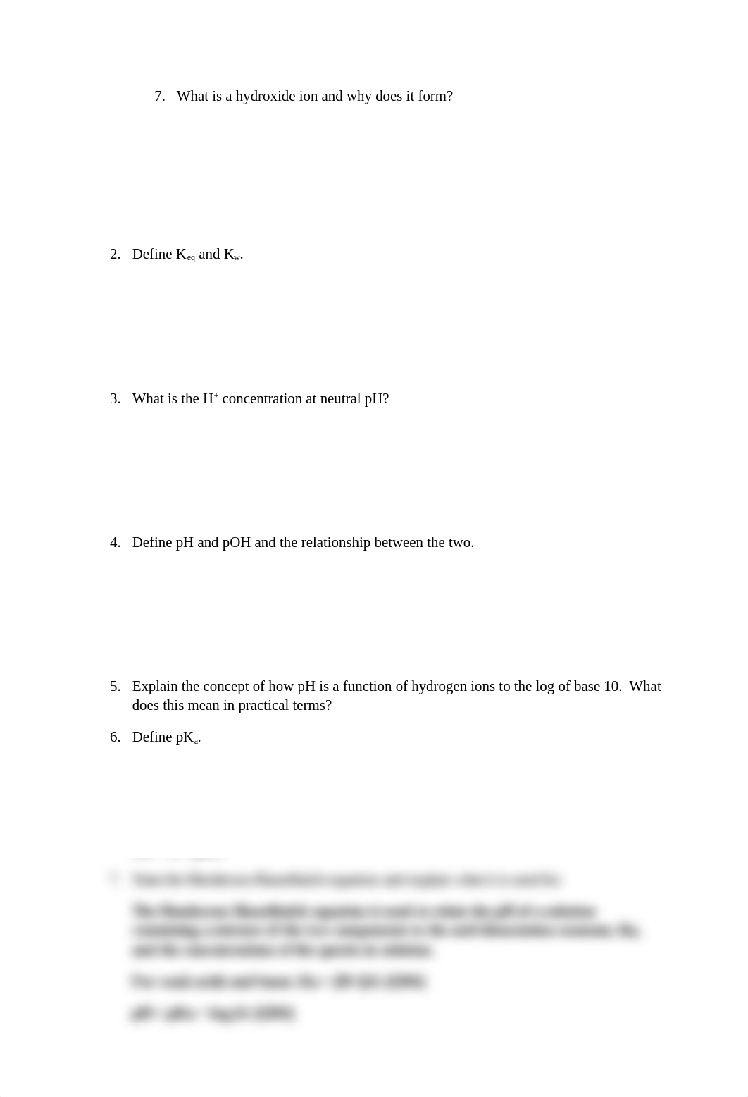 2021 LG - Reactions in Water and Organic Review.docx_dw3490s9jrs_page2