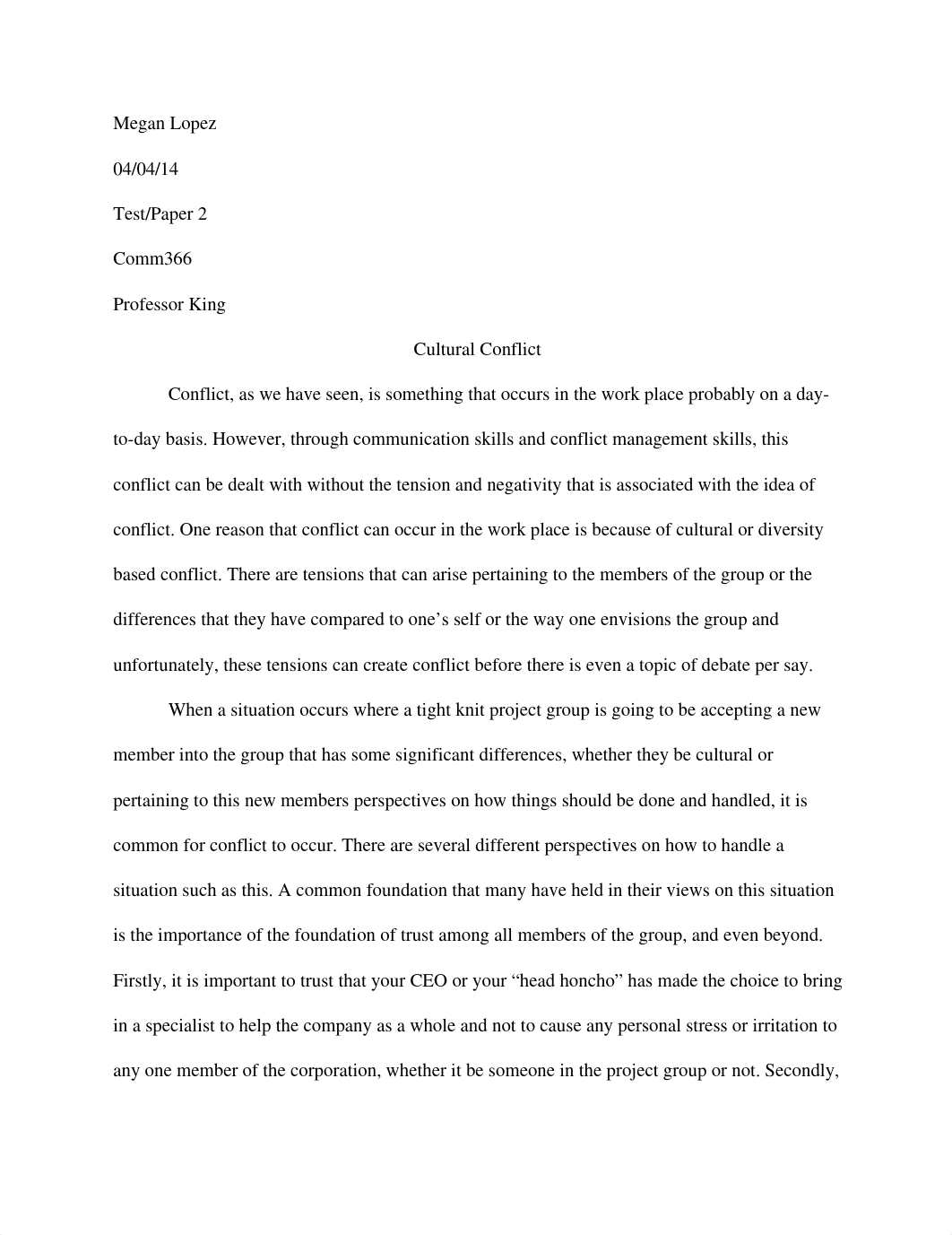 Essay on Cultural Conflict in the Workplace_dw35v6recjx_page1