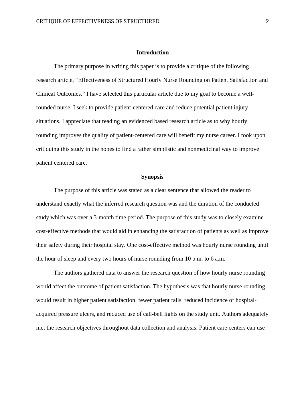 Critique #1.docx_dw3635s1r90_page2