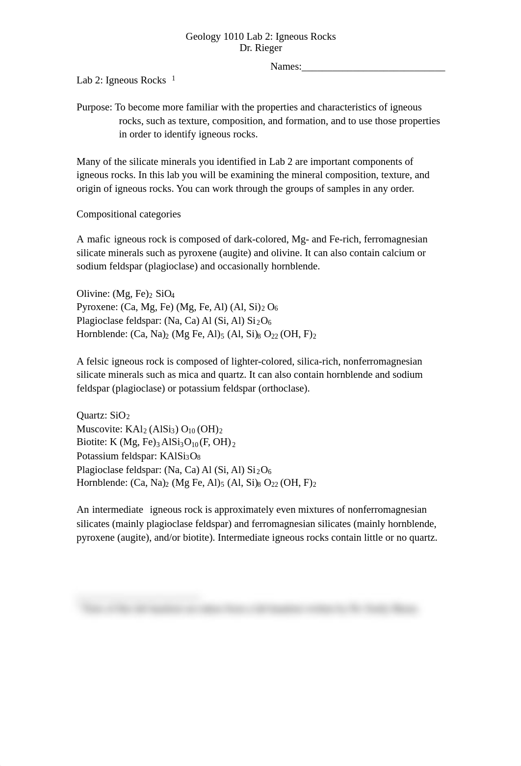 Igneous Rocks Lab.pdf_dw39fm0tq06_page1