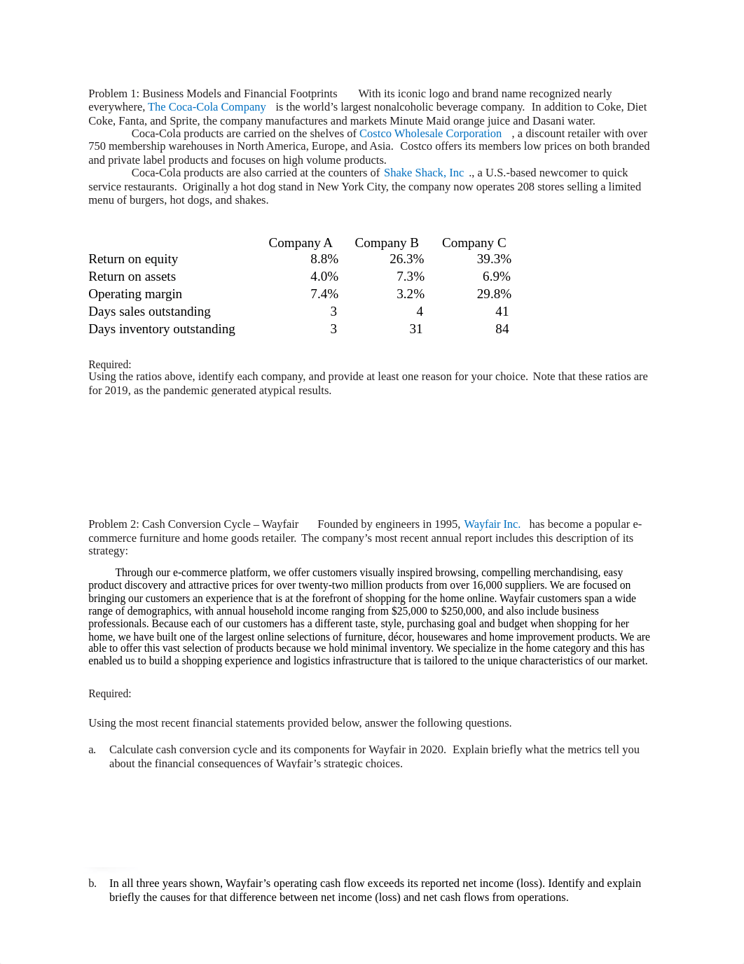 Class 15 Ratio Analysis Problem Set 2.docx_dw39kpedft7_page1