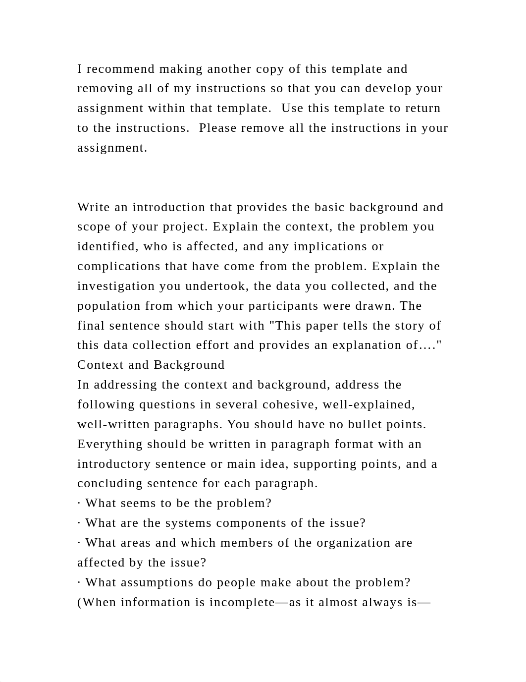 Running Head ORGANIZATIONAL ISSUE STORY1ORGANIZATIONAL ISSUE S.docx_dw3aguoyxjv_page3