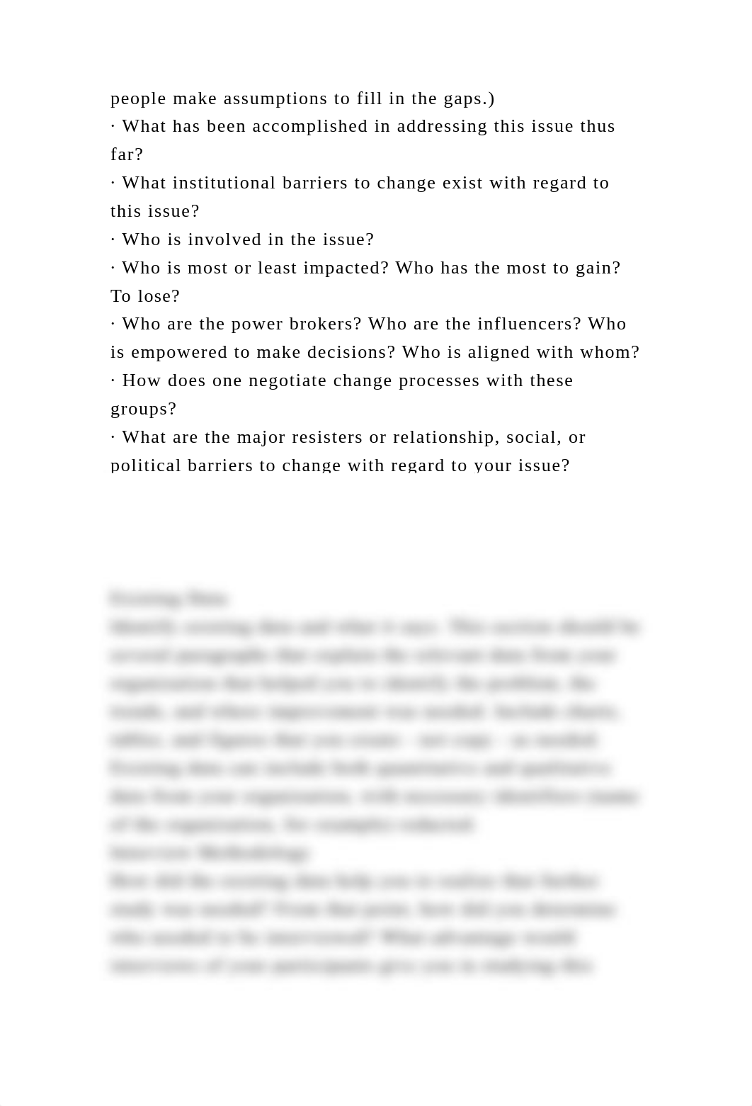 Running Head ORGANIZATIONAL ISSUE STORY1ORGANIZATIONAL ISSUE S.docx_dw3aguoyxjv_page4