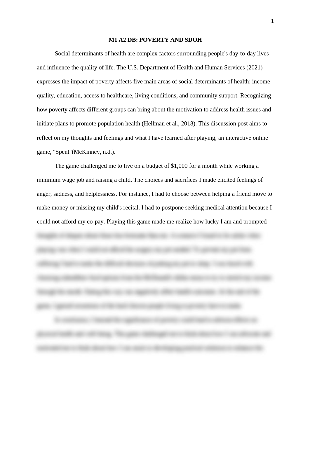 M1 A2 DB_POVERTY AND SDOH.docx_dw3bygk69hj_page1