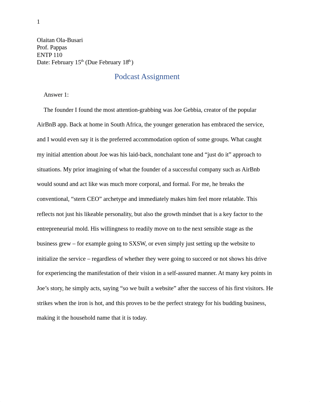 Podcast Assignment.docx_dw3egrumvg7_page1