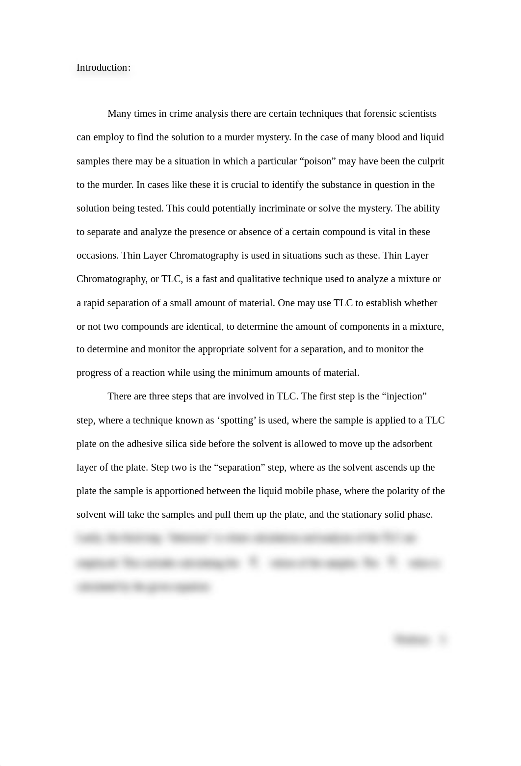 Lab 3 Thin Layer Chromatography.docx_dw3euwzc2xi_page2