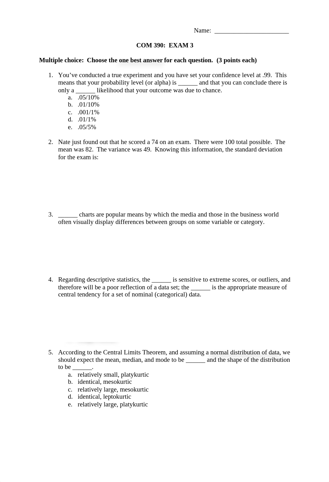 COM 390 EXAM 3_dw3ip72m41a_page1