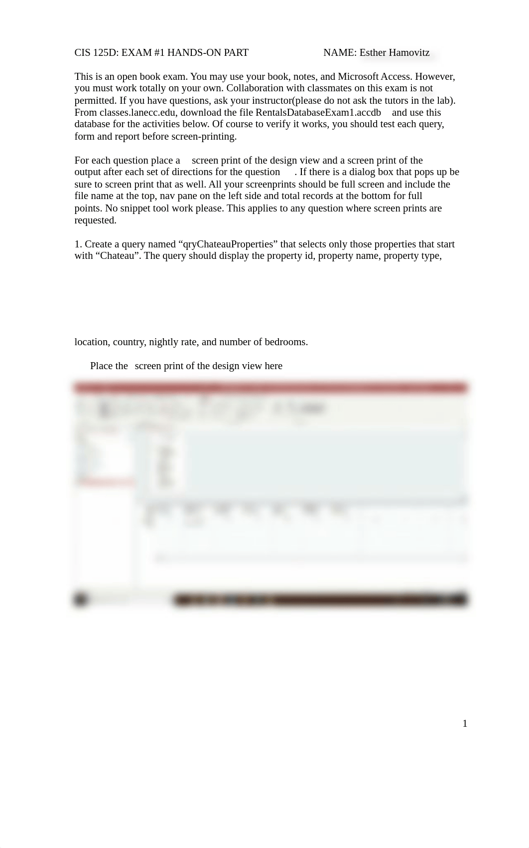 CIS 125D-EXAM 1 HANDS-ON PART.docx_dw3k7k6ebl0_page1