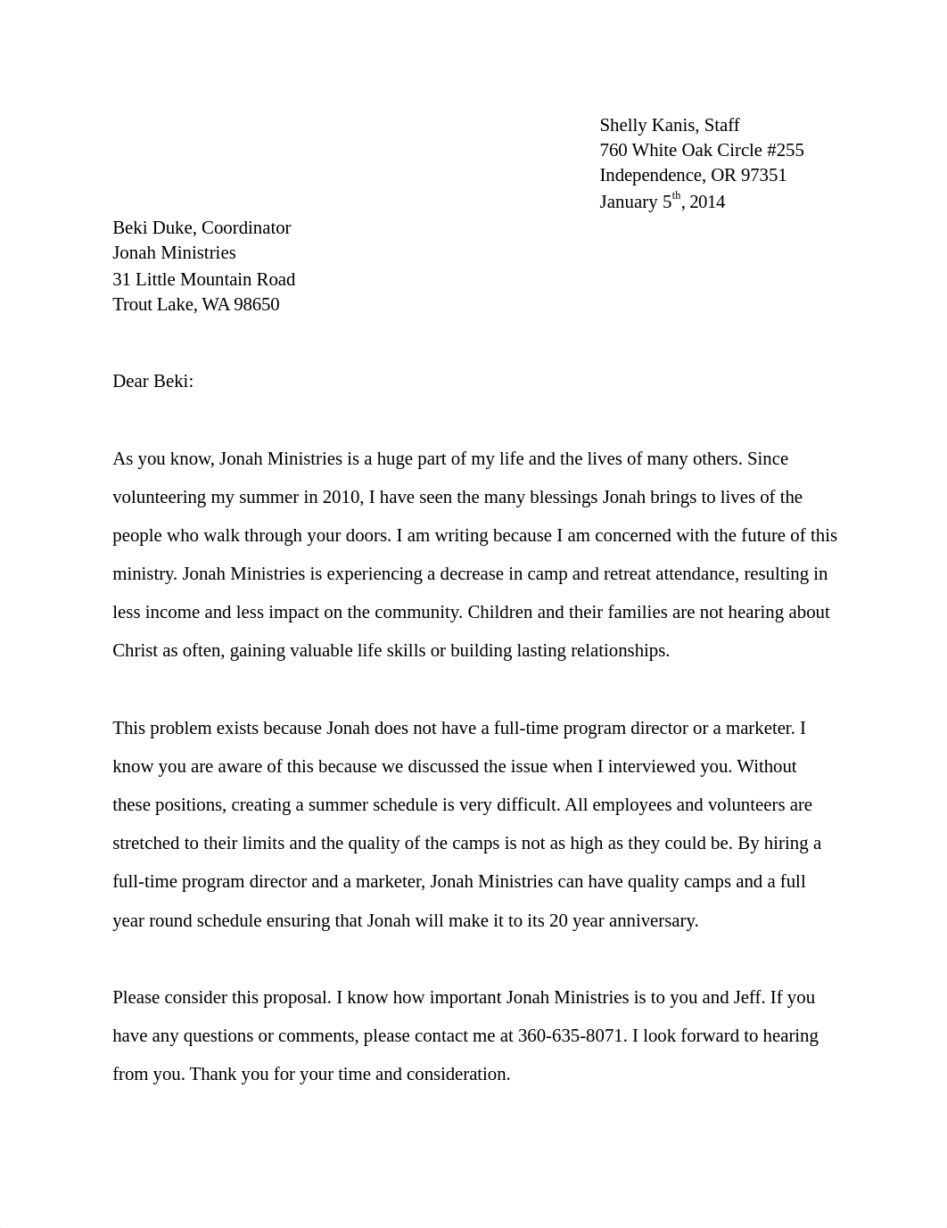 Recommendation Report_dw3mnwvhlvv_page1