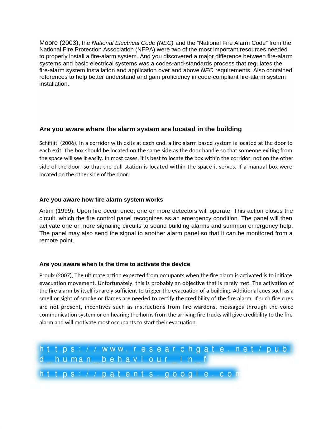 Are you aware of the safety precautions during and after a fire incident.docx_dw3nlmoye2w_page3