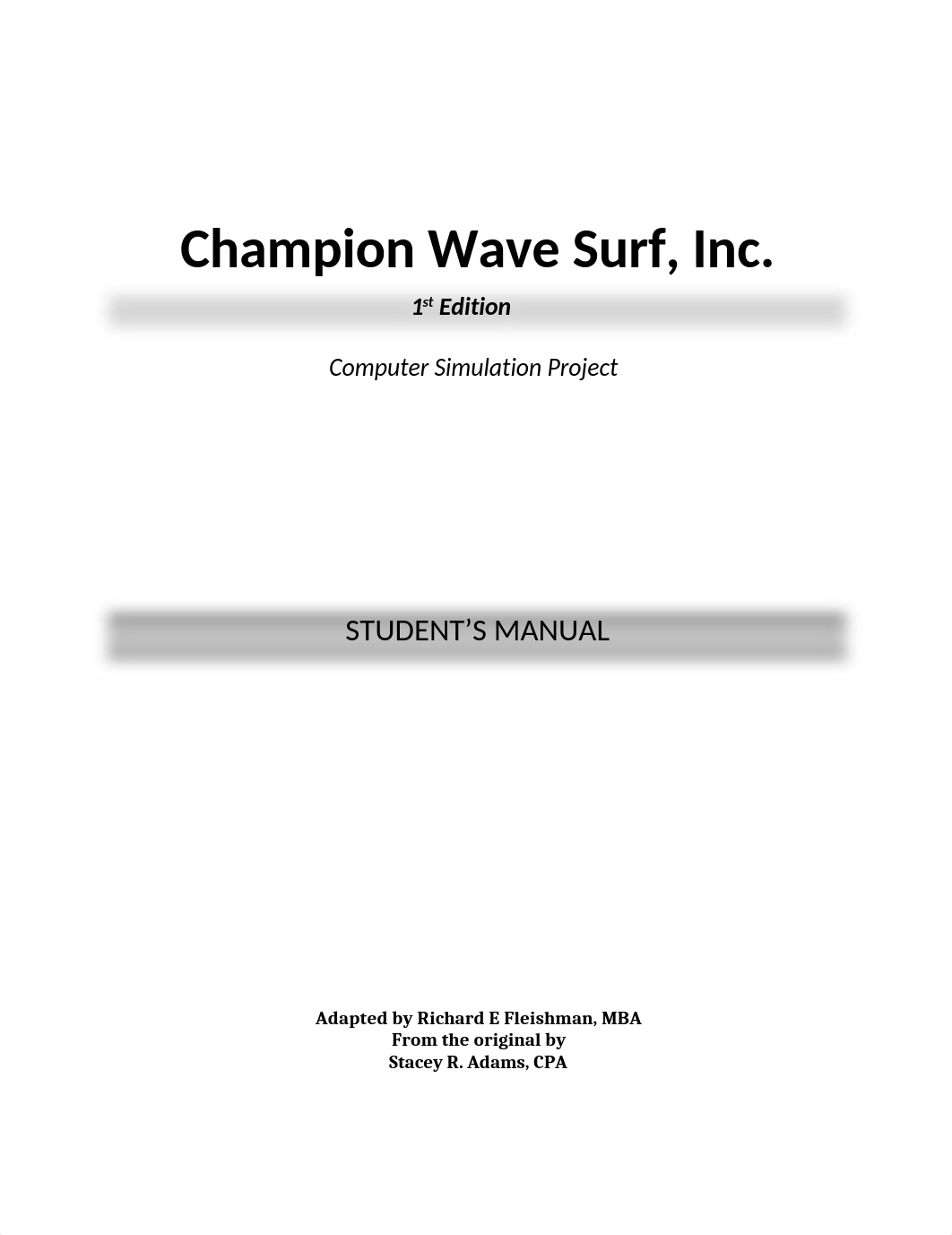 Student Manual - Champion Wave 1st edition REF-1.docx_dw3nype9uyj_page1