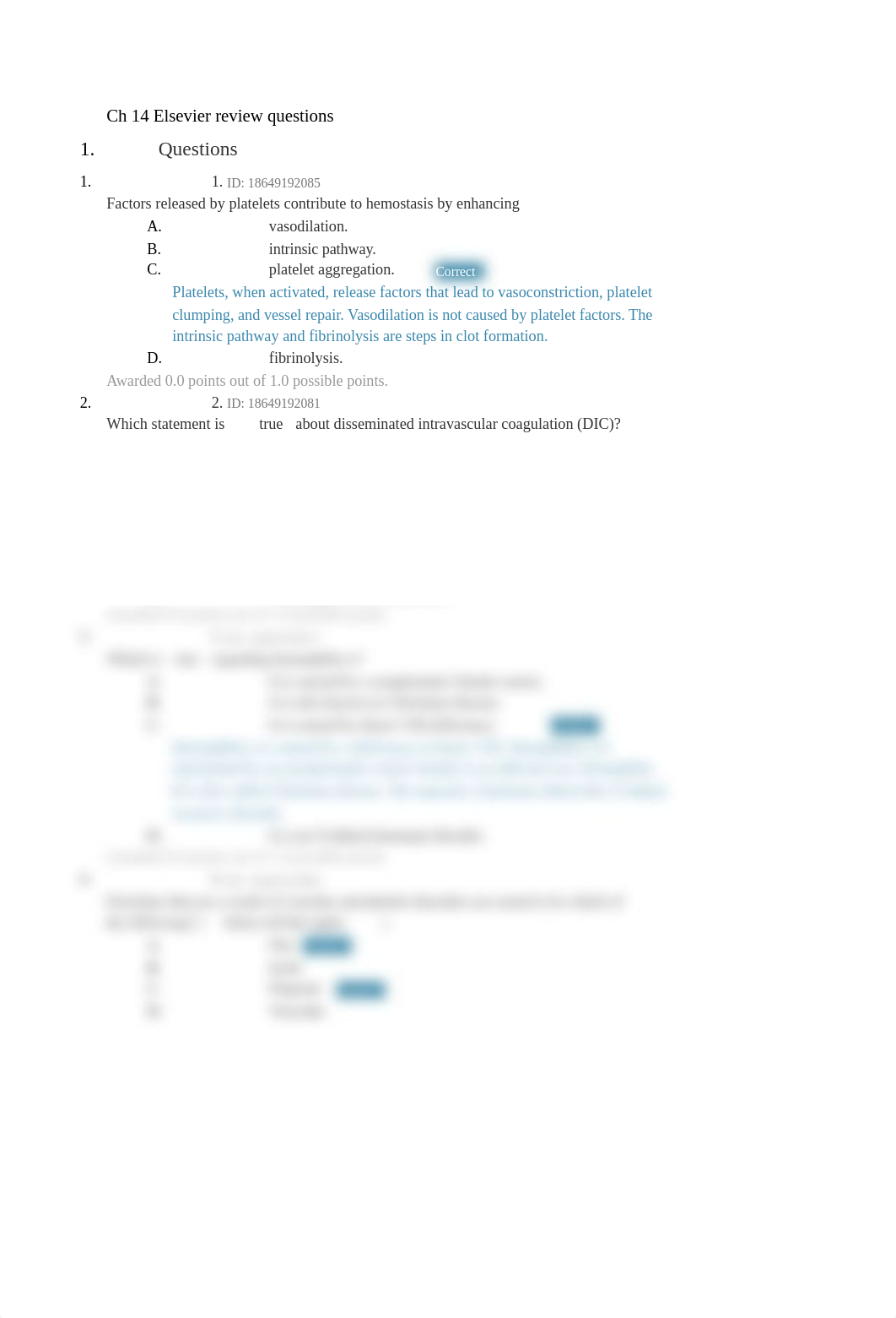 Ch 14 Elsevier review questions.docx_dw3oy14676q_page1