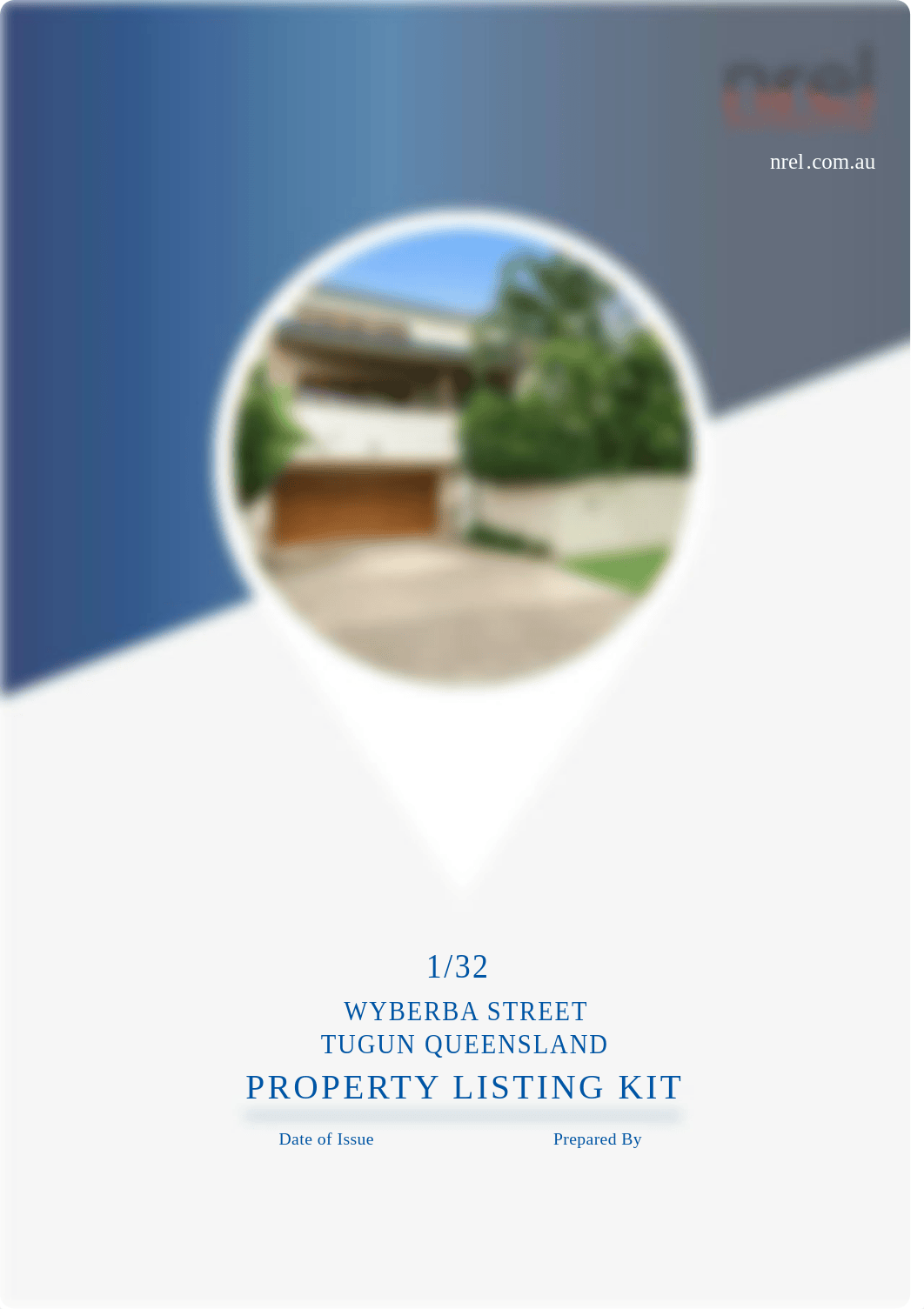 NREL - CPPREP4101 - Property Appraisal Report (Wyberba St Tugun) v1.0.pdf_dw3p94gzhoz_page2