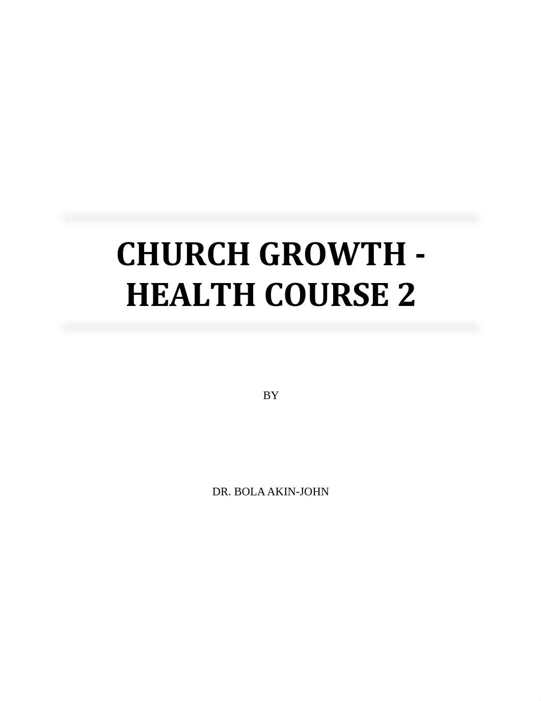 CHURCH GROWTH - HEALTH COURSE 2.pdf_dw3rn158s1t_page1