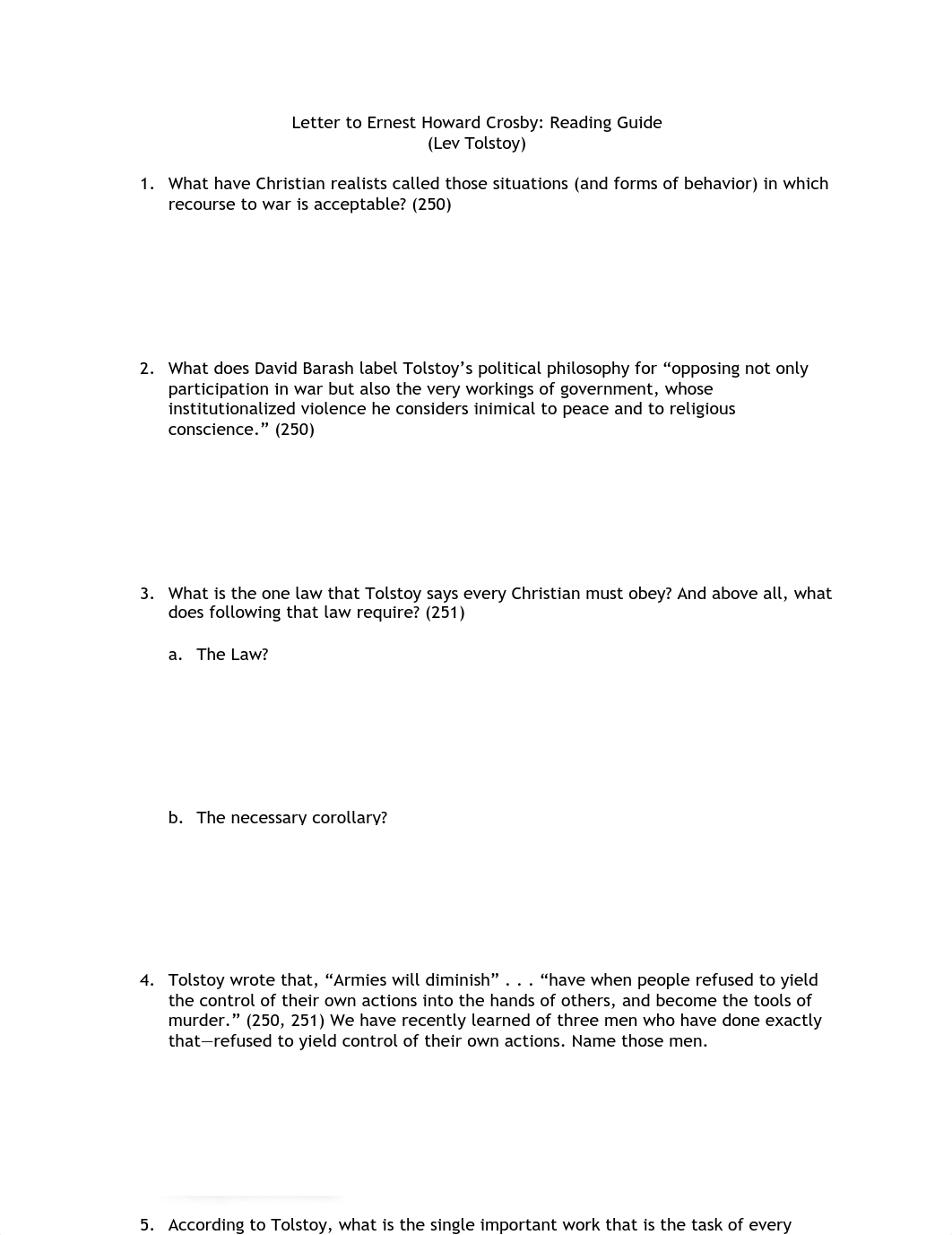 Letter to Ernest Howard Crosby Reading Guide.pdf_dw3t05ixjvs_page1