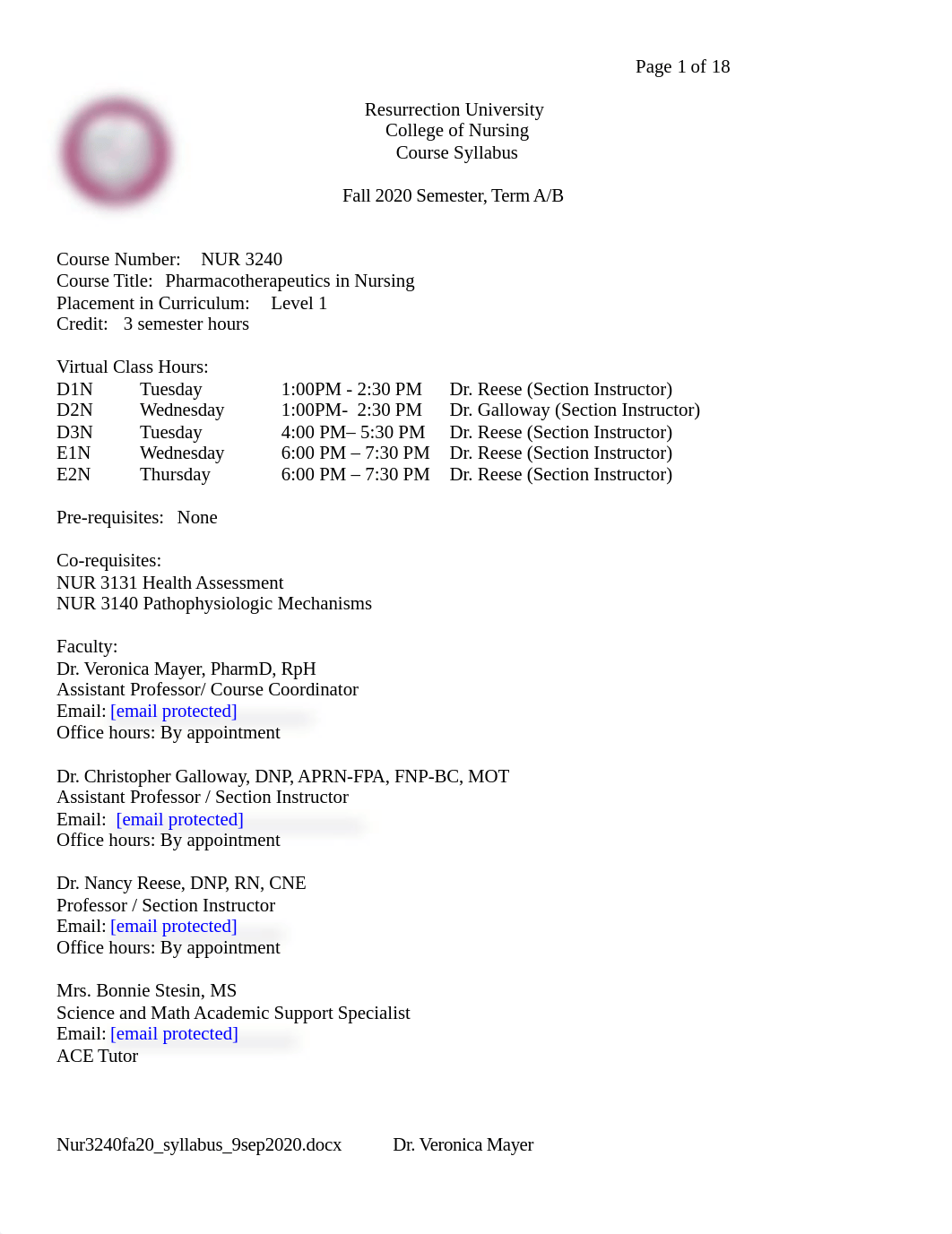 nur3240fa20_syllabus_11sep2020final (2).docx_dw3ud9453d8_page1